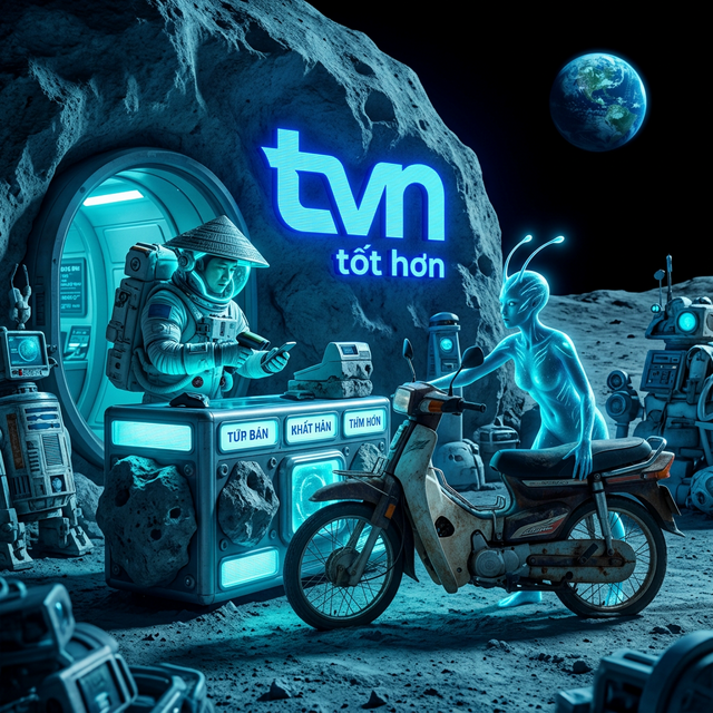 Giao dịch hàng ngày