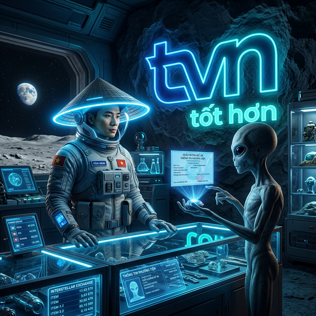 Lịch đăng bài đều đặn