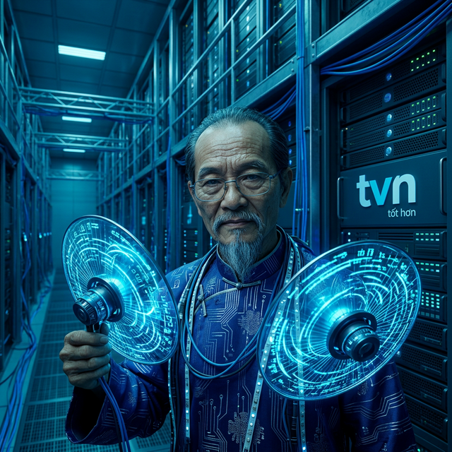 Tự hào nghề cầm đồ