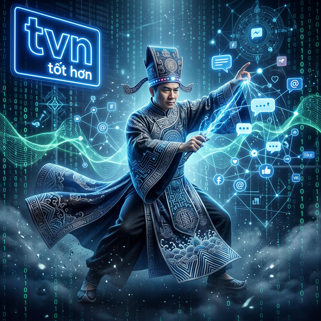 Zalo vũ khí bí mật