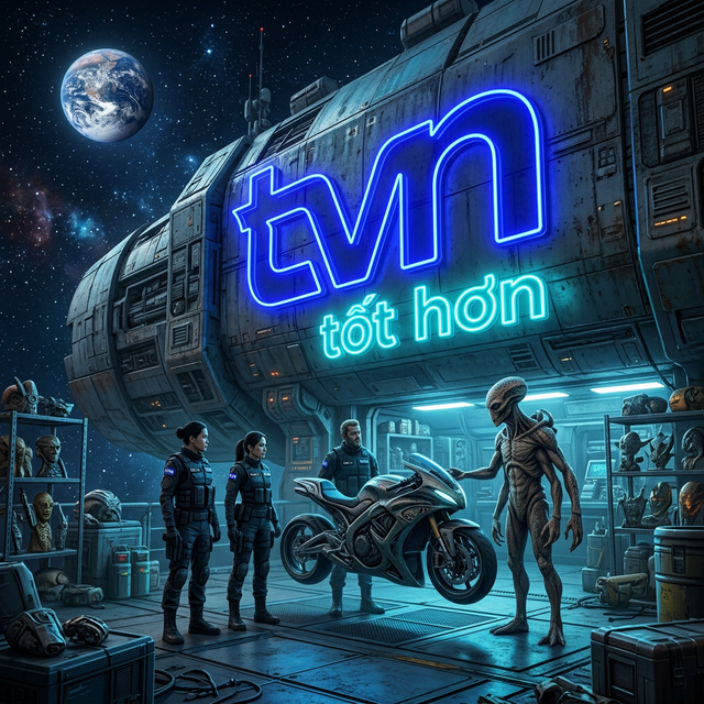 Truyền miệng tại tiệm