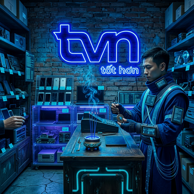 Truyền miệng có chiến lược