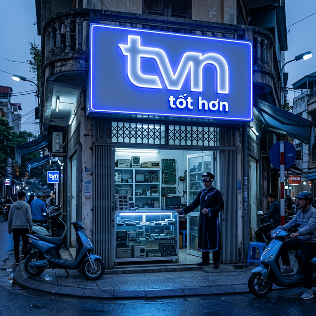 Google Maps tiệm cầm đồ