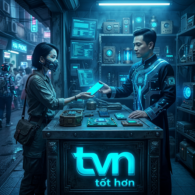 Giao dịch cầm đồ