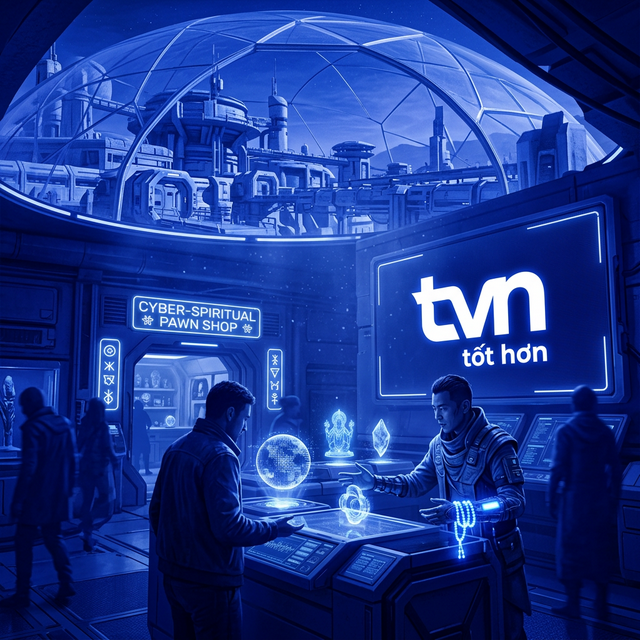 Hệ thống chuyên nghiệp