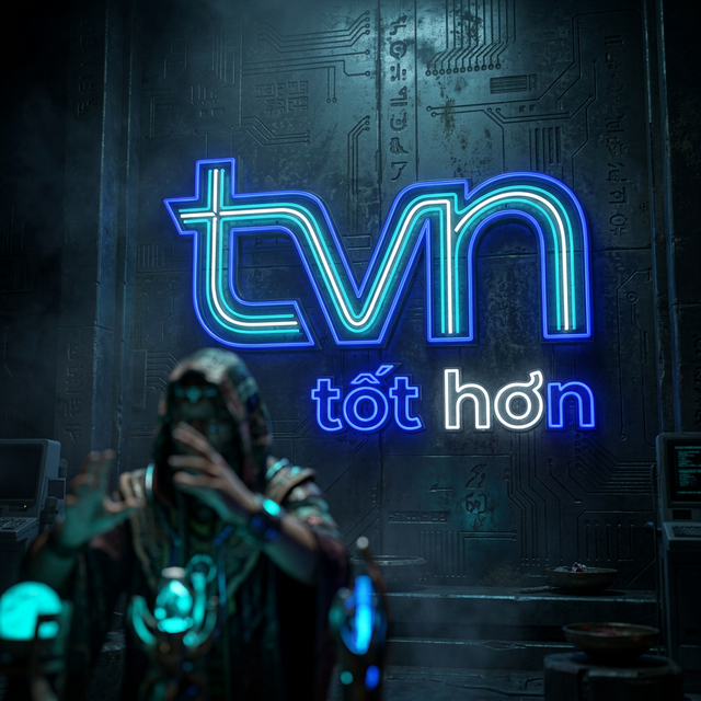 TVN Tốt Hơn