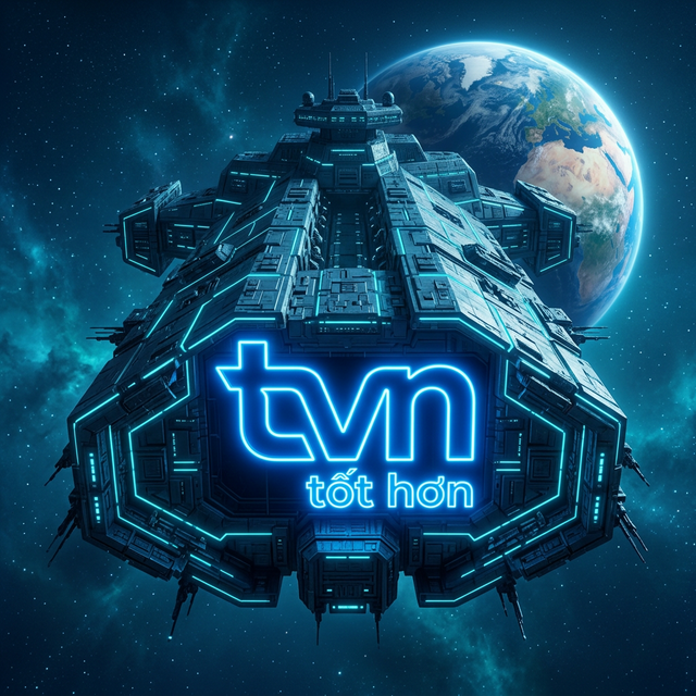 TVN tầm nhìn tương lai